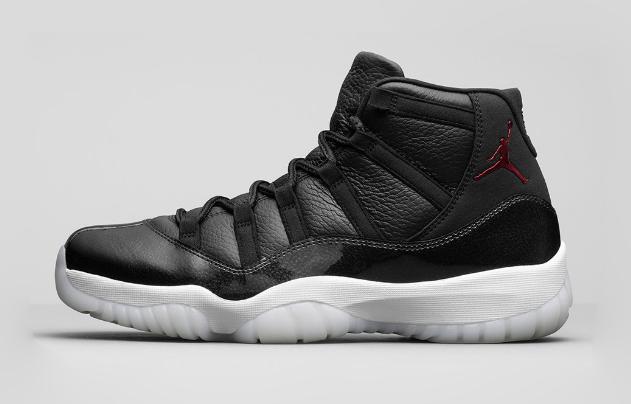 aj11时尚搭配,aj11哪个配色最好搭配