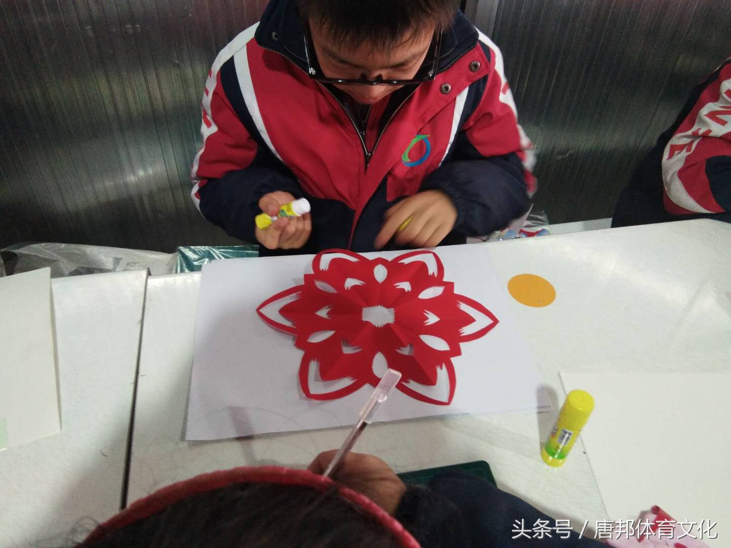 晋泽中学第二届校园文化艺术节,山西第二十七届校园文化艺术节