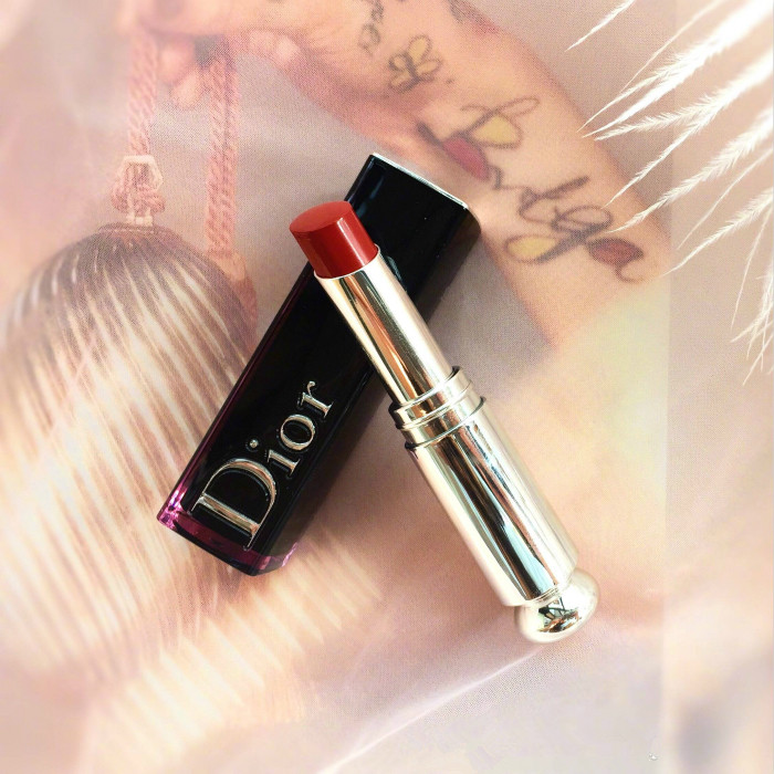 6款最好用口红,一生必买的10支经典口红推荐图