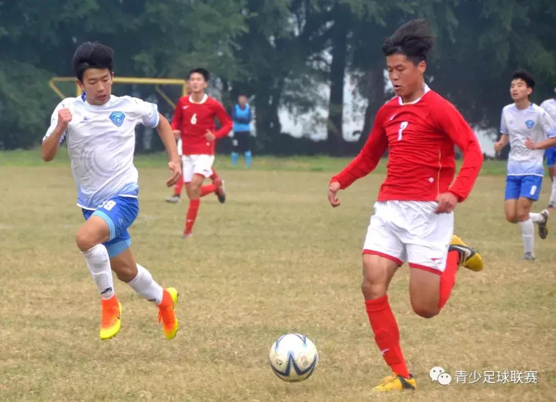 建业u17赛程表,2019年河南建业u17