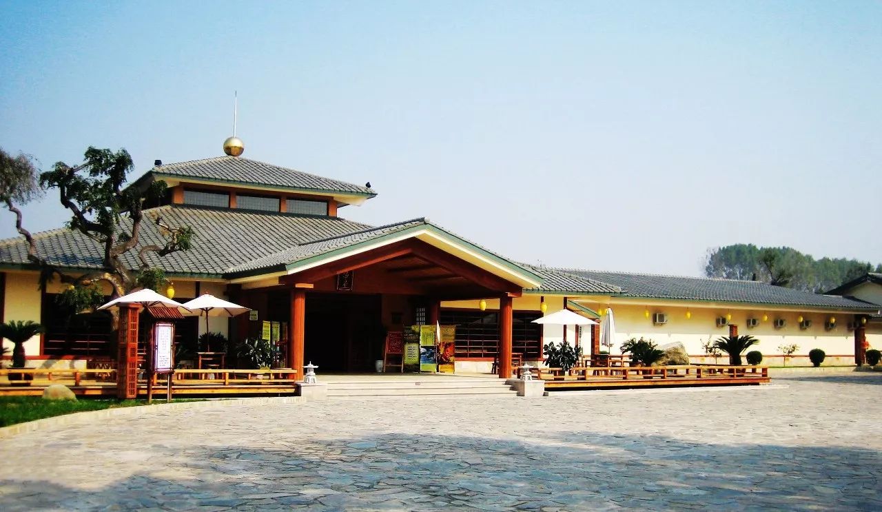 西安周边温泉度假民宿推荐,西安周边最好的温泉酒店排名