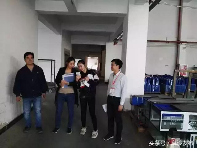 督察组进驻中山阜沙,省公安厅督导组检查校园安保工作