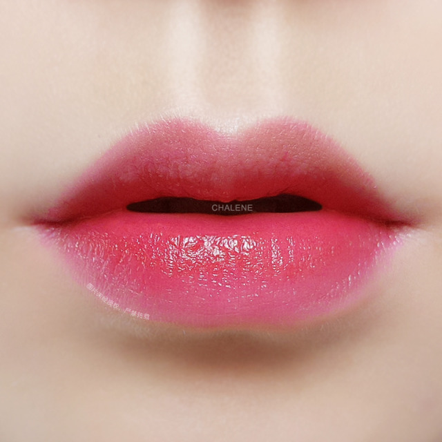 秋冬推荐｜各种妆容轻松get!!怎能少的了全新YSL20189支试色报告