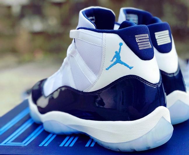 aj11时尚搭配,aj11哪个配色最好搭配