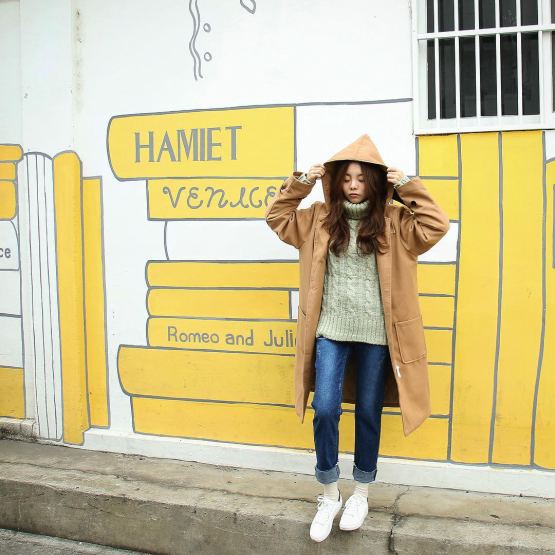 生活不止眼前的枸杞,还有90后老阿姨们包不住的脚踝