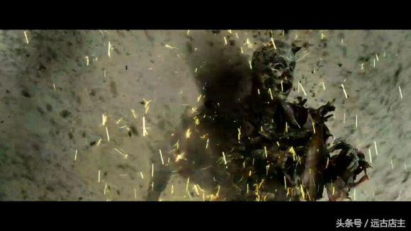 变形金刚赏金猎人禁闭高清图片,变形金刚4赏金猎人是不是霸天虎