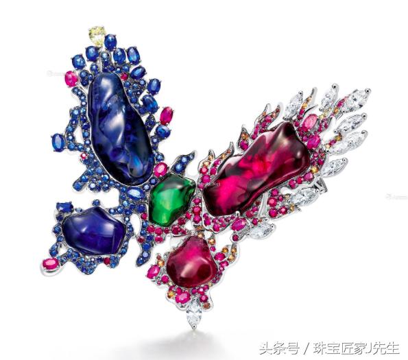 原创｜看过那么多碧玺介绍，给你一个最全面、最通俗的