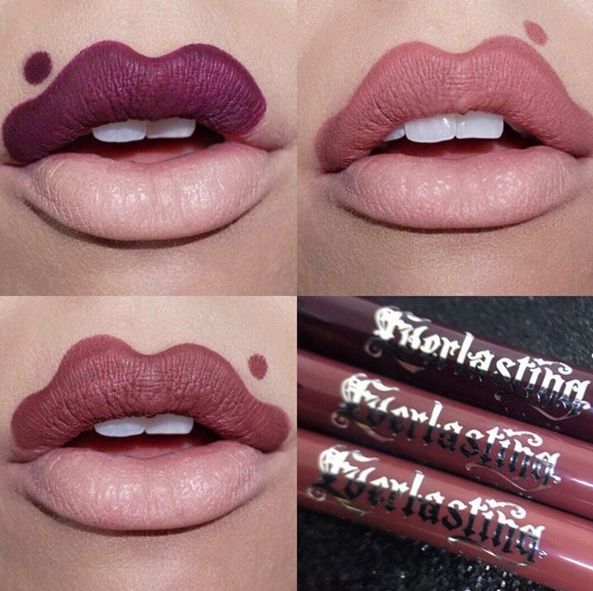 杨树林深唇镜面大牌口红测评,杨树林口红必买色号黄皮推荐