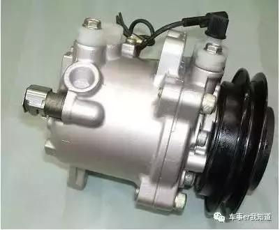 各个空调对应的压缩机品牌,全球空调压缩机品牌排名