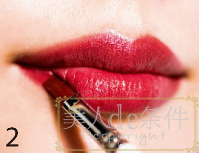 在这片口红的草原中,你靠哪支吸睛来个完美跨年?