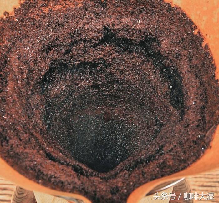 手冲咖啡好喝的原因,自己做的手冲咖啡不好喝