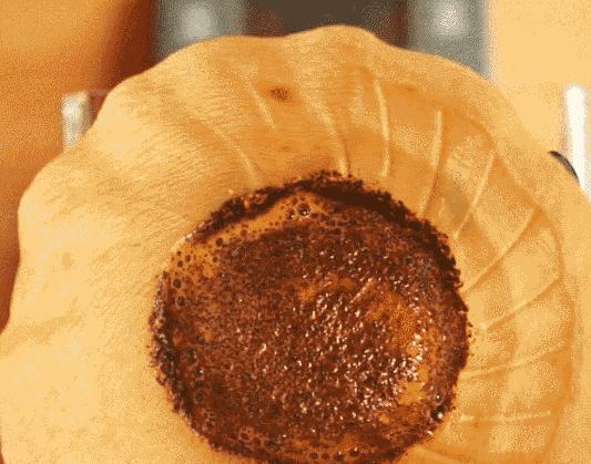 手冲咖啡好喝的原因,自己做的手冲咖啡不好喝