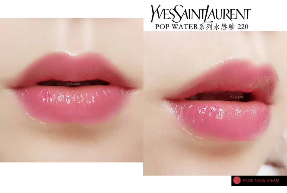 秋冬推荐｜各种妆容轻松get!!怎能少的了全新YSL20189支试色报告