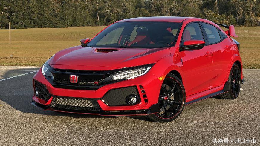 巅峰极速本田思域typer值得培养吗,2023款本田思域type-r有几个马力