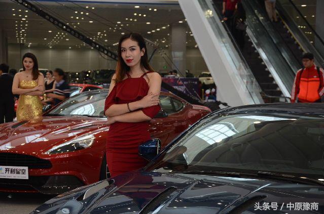 万凯名车东莞,万凯名车长安店