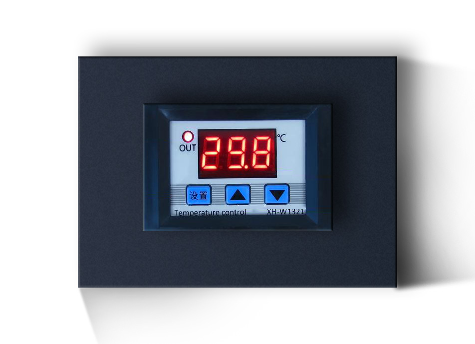 自制生态小鱼缸养热带鱼,夏天鱼缸养热带鱼要多少度