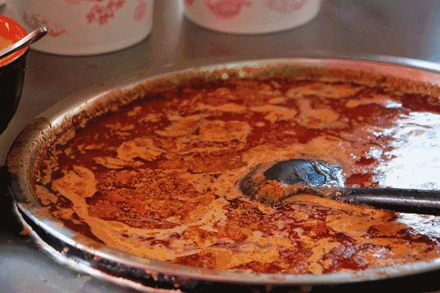 厦门哪里的沙茶面最好吃最正宗,在厦门吃的最好的一次