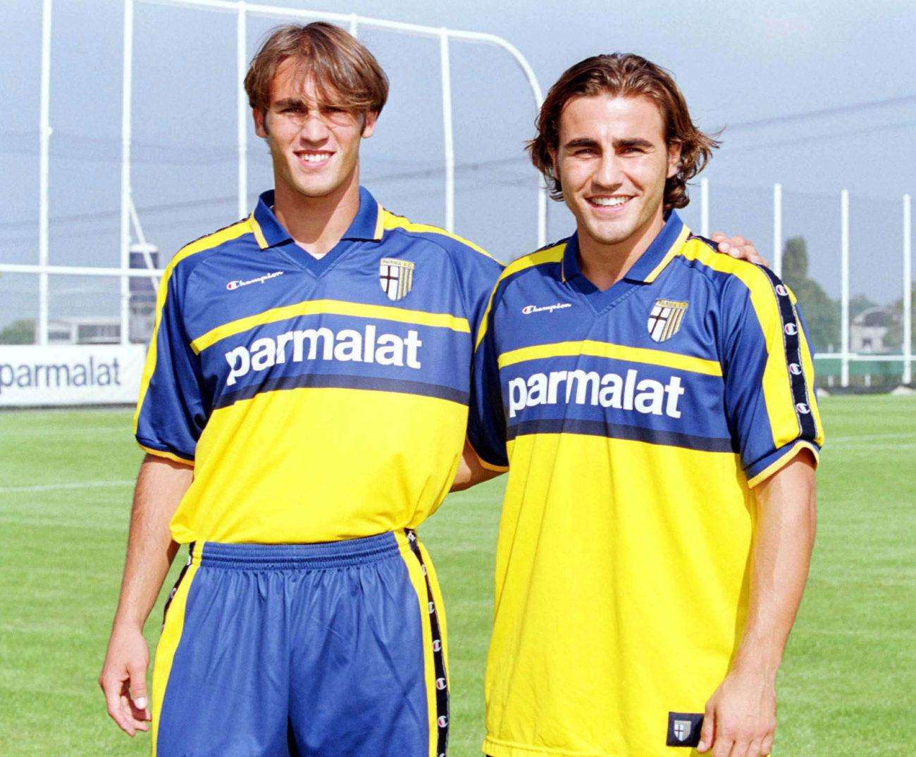 走后门？8位靠兄弟关系踢上顶级联赛的球员