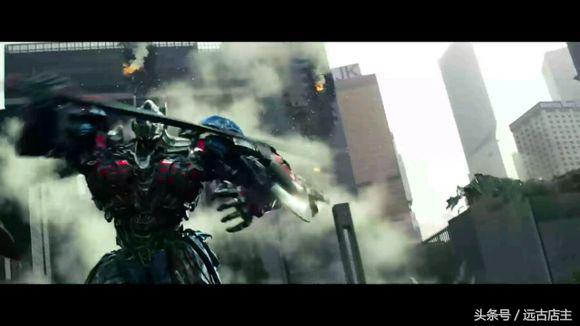 变形金刚赏金猎人禁闭高清图片,变形金刚4赏金猎人是不是霸天虎