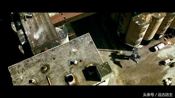 变形金刚赏金猎人禁闭高清图片,变形金刚4赏金猎人是不是霸天虎