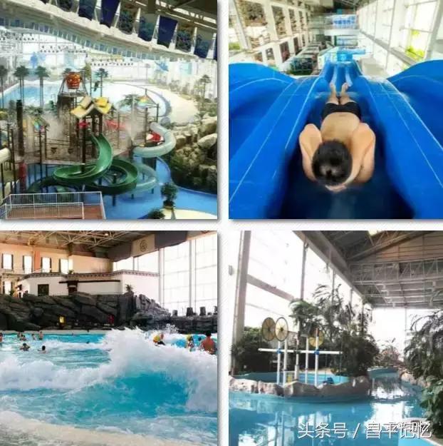 昌平小汤山热带雨林温泉必带清单,北京昌平温泉度假村温泉排名榜