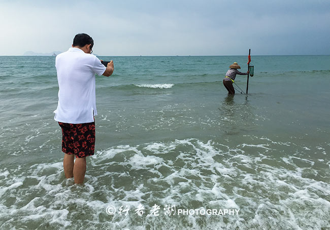 旅行日志天之涯海之角,旅行日志每日感受