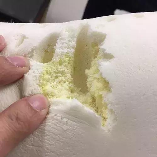 几百块钱的泰国天然乳胶是真的吗,泰国天然乳胶正品贵吗