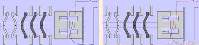 常用的控制设备,常用控制电器识别