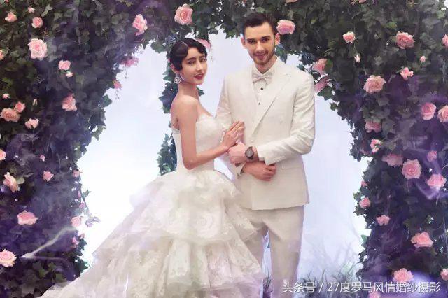 拍婚纱照的步骤都是怎么拍的,婚纱照要怎么选择去哪里拍合适