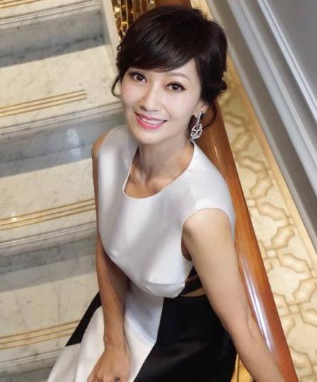 她被称“女版周星驰”,曾当众骂刘翔“吃屎”,揭赵雅芝黑历史!