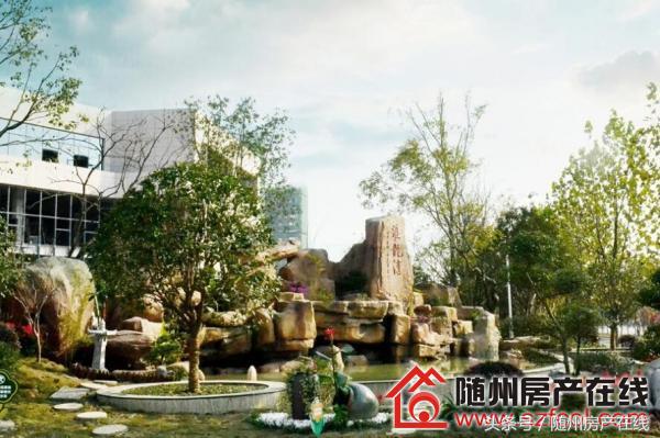 汇龙湾精装3房,随州汇龙湾半岛天境