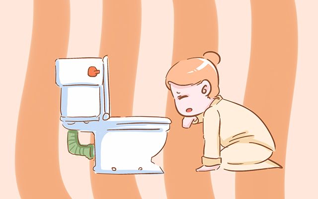 怀孕一个月的症状表现有哪些,怀孕一个月有什么反应症状