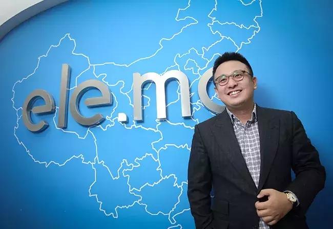 特稿:冒犯者张旭豪