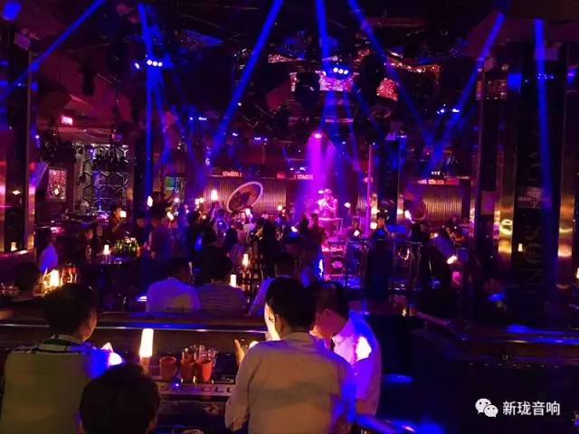 元旦狂欢活动精彩来袭,跨年狂欢元旦假期好去处