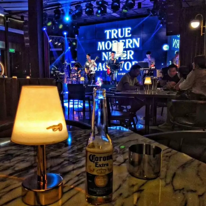 元旦狂欢活动精彩来袭,跨年狂欢元旦假期好去处