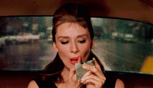 秋冬最推荐的一支口红,今年冬天最热门的口红