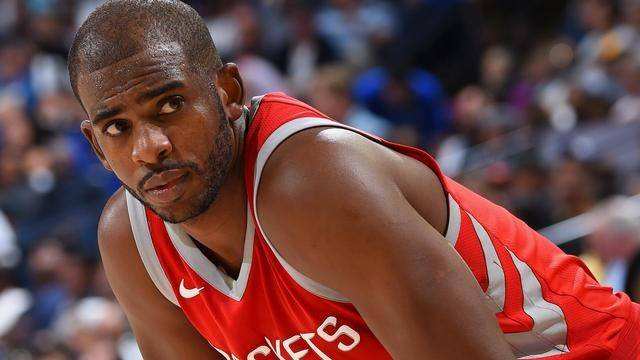 火箭再次连胜或已找到取胜之匙,火箭从6连胜到只赢了5场比赛