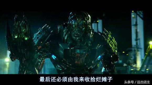 变形金刚赏金猎人禁闭高清图片,变形金刚4赏金猎人是不是霸天虎