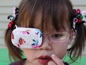 一篇成人弱视的自白:你幸福吗?