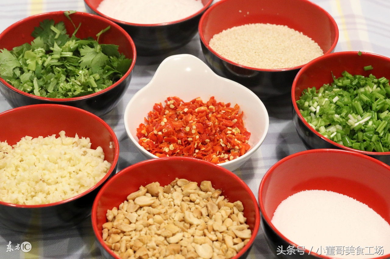 方燕烤猪蹄内部商用技术配方,烤猪蹄的做法最正宗的做法