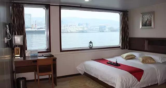 侨乡号五一,侨乡号游轮启航视频