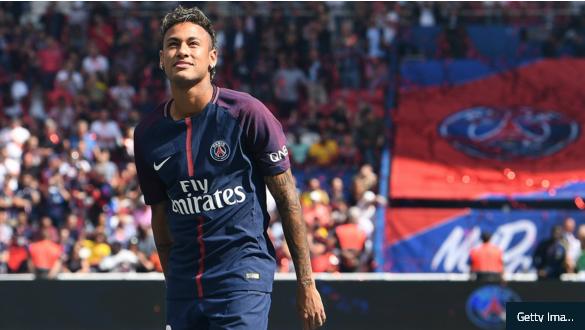 2018年世界足坛十大经典比赛,2016足坛十大催人泪下的瞬间