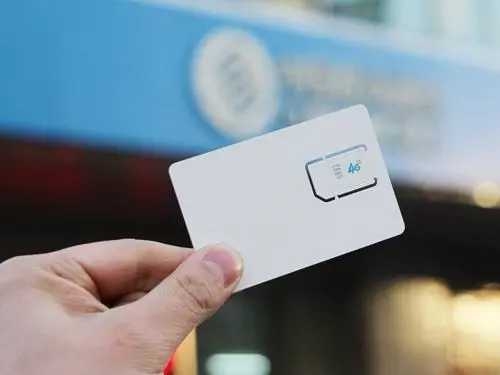 sim卡的基本知识,你知道sim卡的作用吗