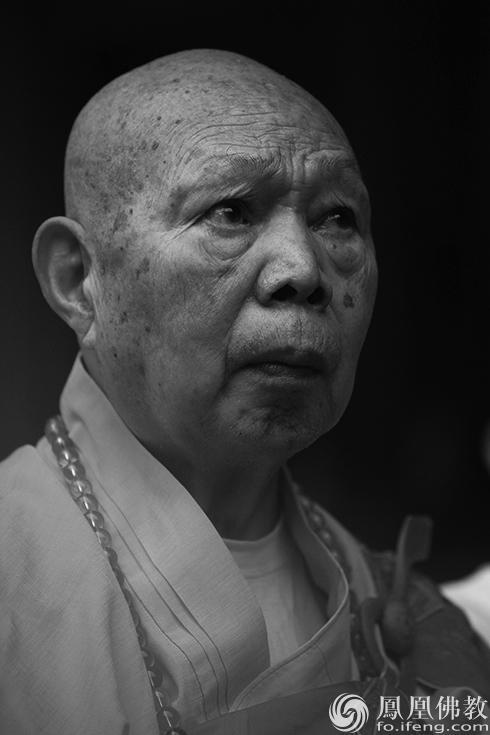 2017到2022圆寂的高僧,那些年离我们而去的大德高僧
