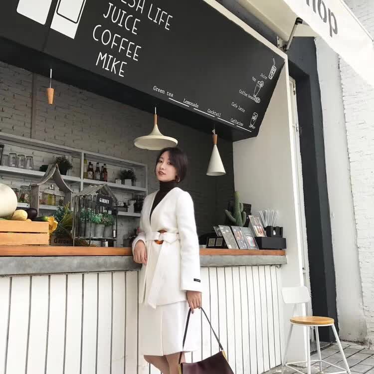 广州十三行秋冬大衣新款爆款,十三行大衣档口推荐