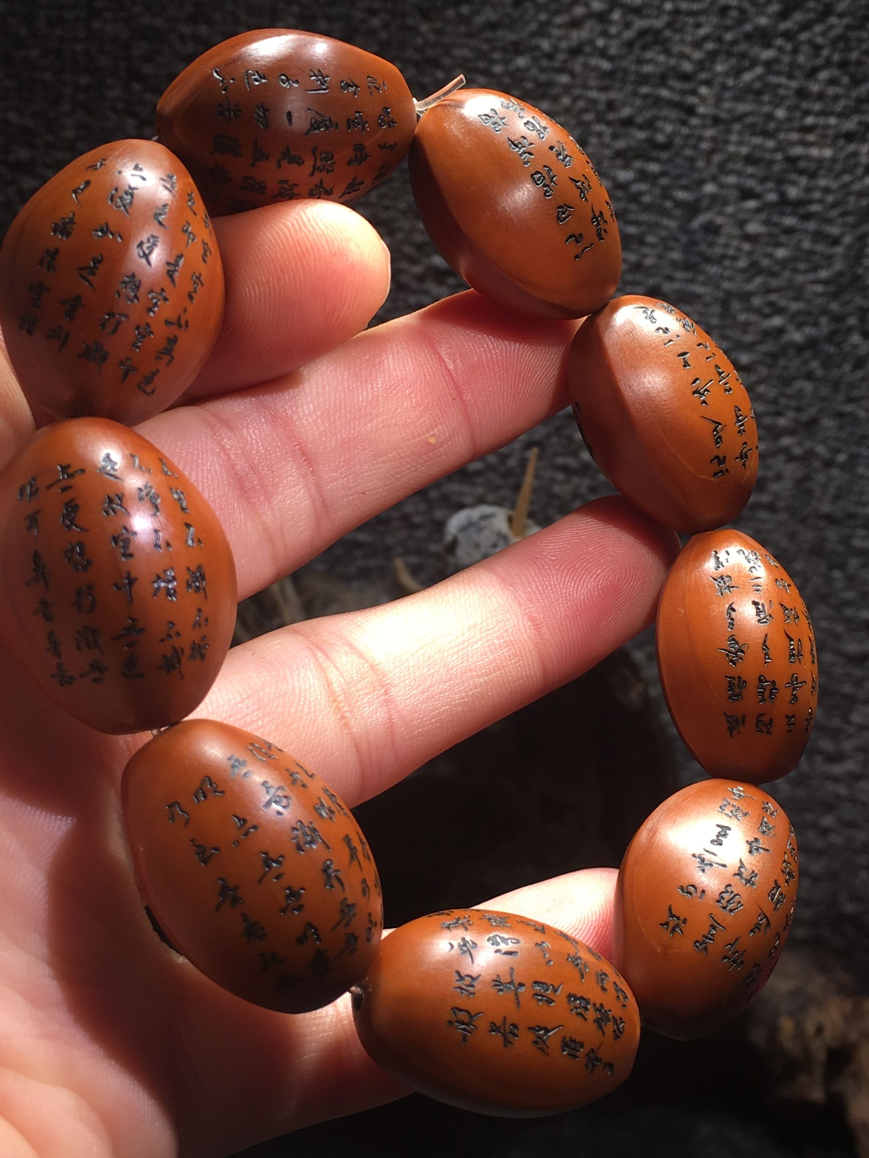 核雕市场,文玩市场为什么不景气