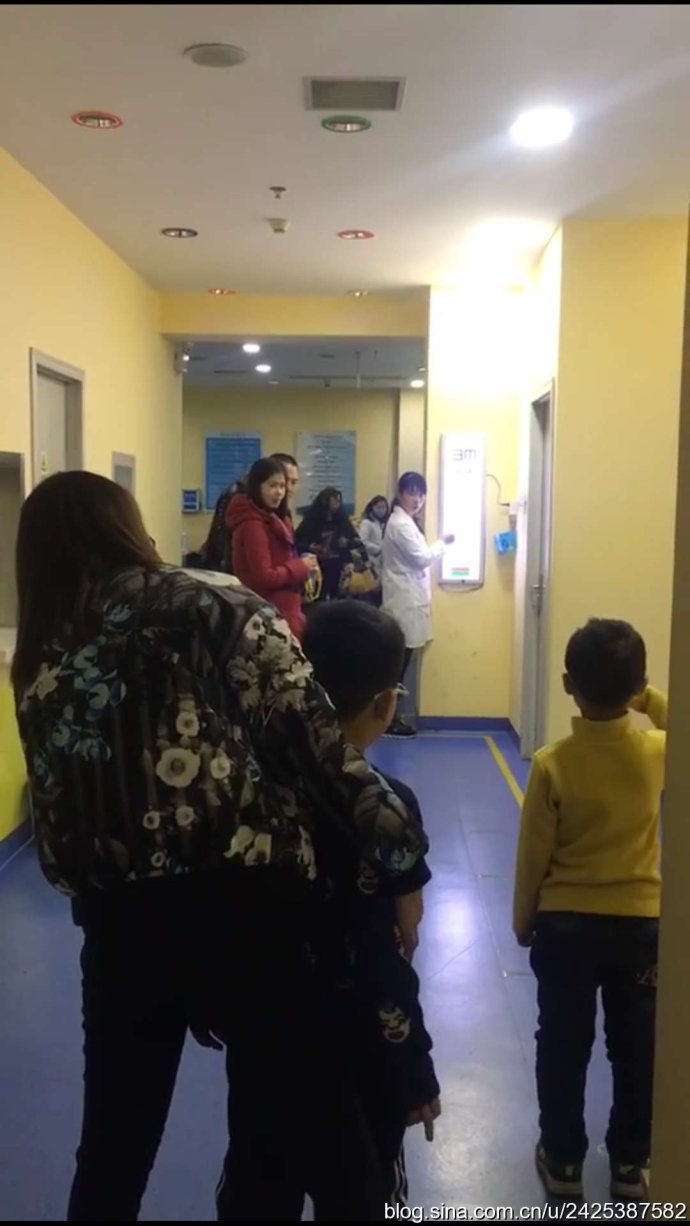 一篇成人弱视的自白:你幸福吗?