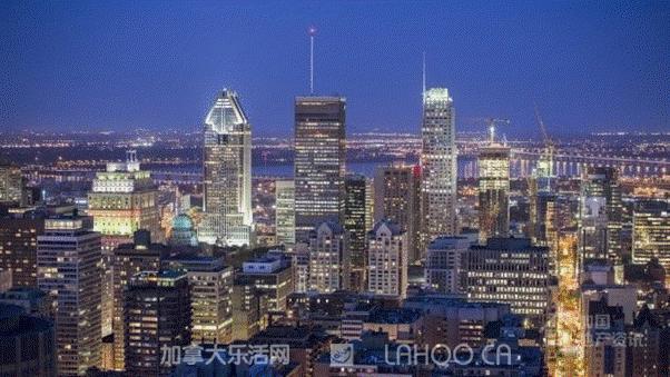 加拿大房价走势趋于什么状况,现在有人看好房产吗