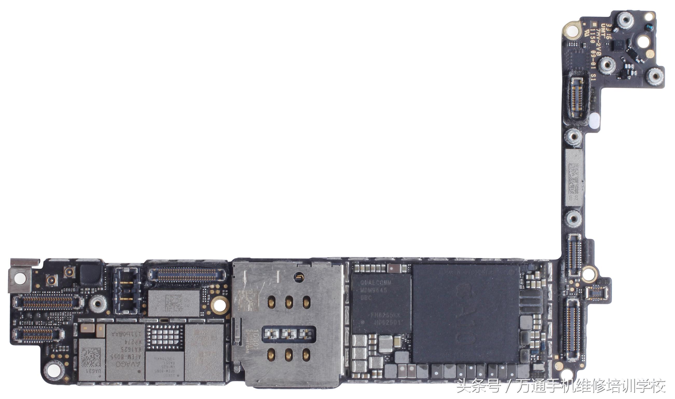 iphone出现问题去哪里修理,苹果手机常见故障都有哪些