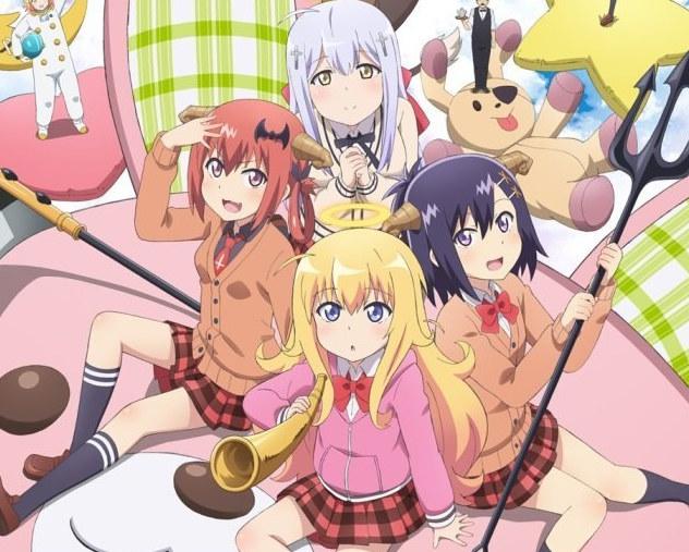 2017年的动漫电影全部,2017年值得一看的动漫